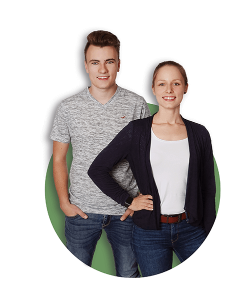 Lehrlinge Bild von Lehrlingen