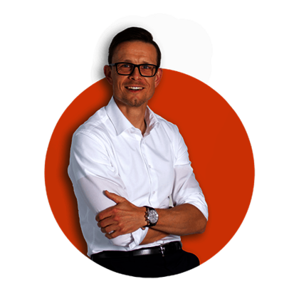 Mario Schuh, Managing Director Car Styling