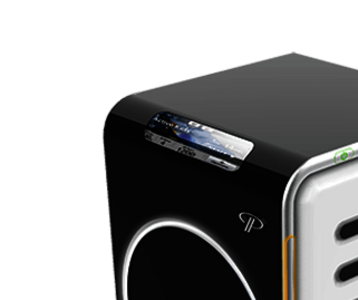 Vollkunststoffwaschmaschine Vollkunststoffwaschmaschine